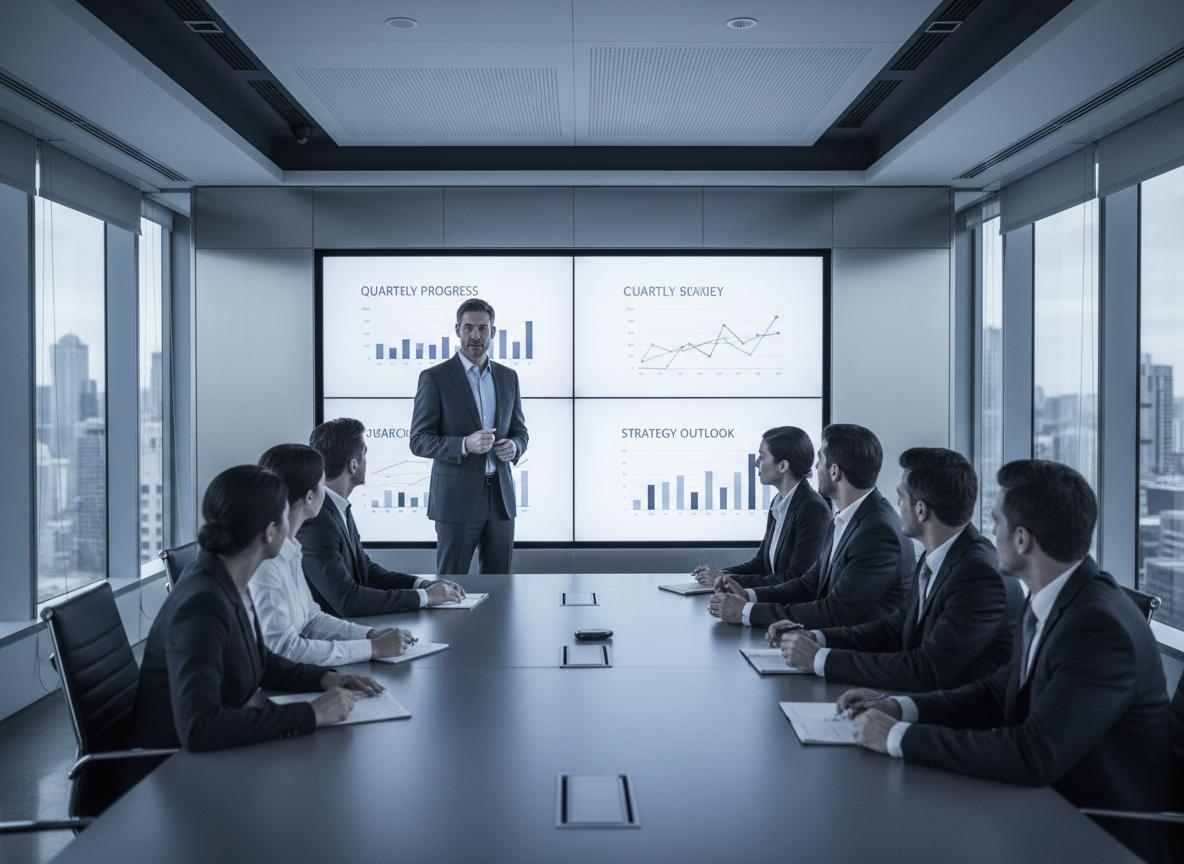 Innovation Presentation