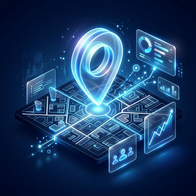 Local SEO Services and Google Maps Ranking
