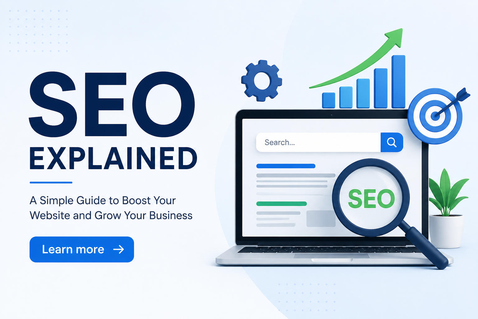 What Is Search Engine Optimization? Simple SEO Guide
