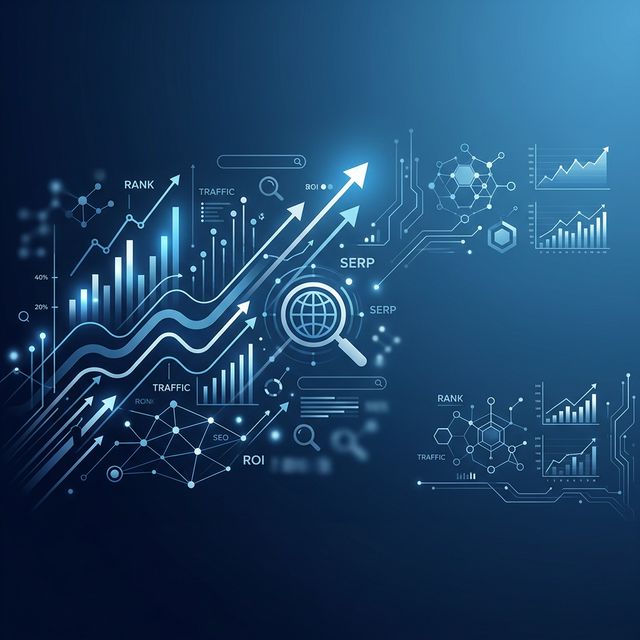 Enterprise SEO Strategy
