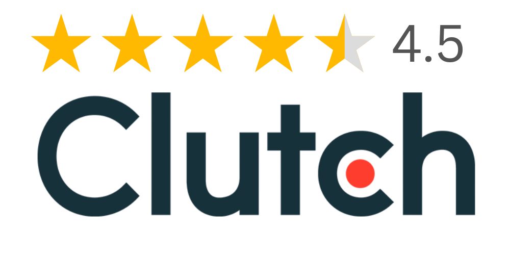 Clutch Reviews