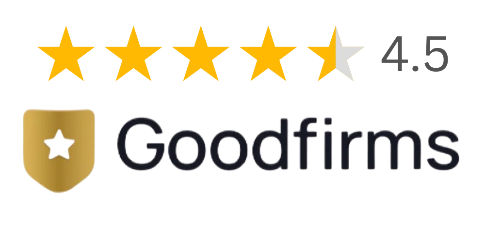 Goodfirms Reviews