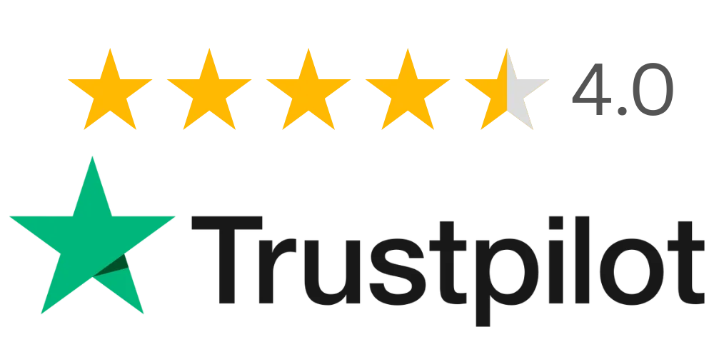 Trustpilot Reviews
