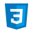 icons8-css-logo-48 icons8-css-logo-48