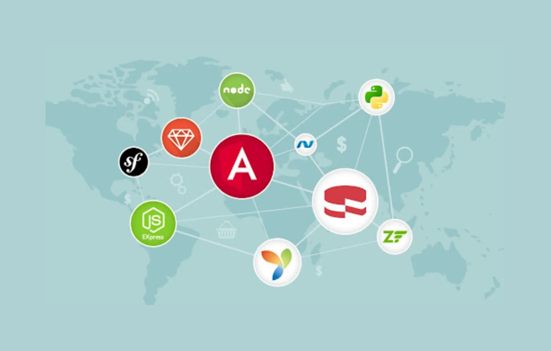 What is Framework in Web Development?